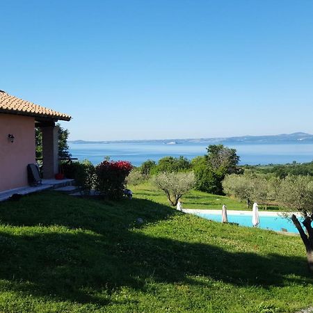 Casale Citerno Daire Bolsena Dış mekan fotoğraf