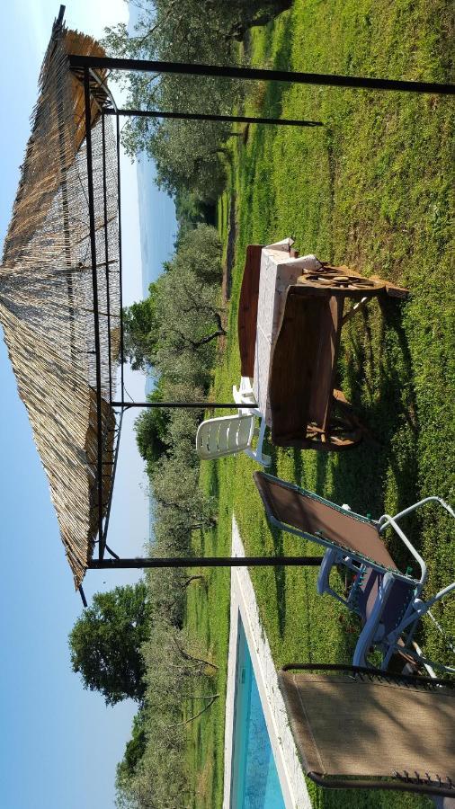 Casale Citerno Daire Bolsena Dış mekan fotoğraf