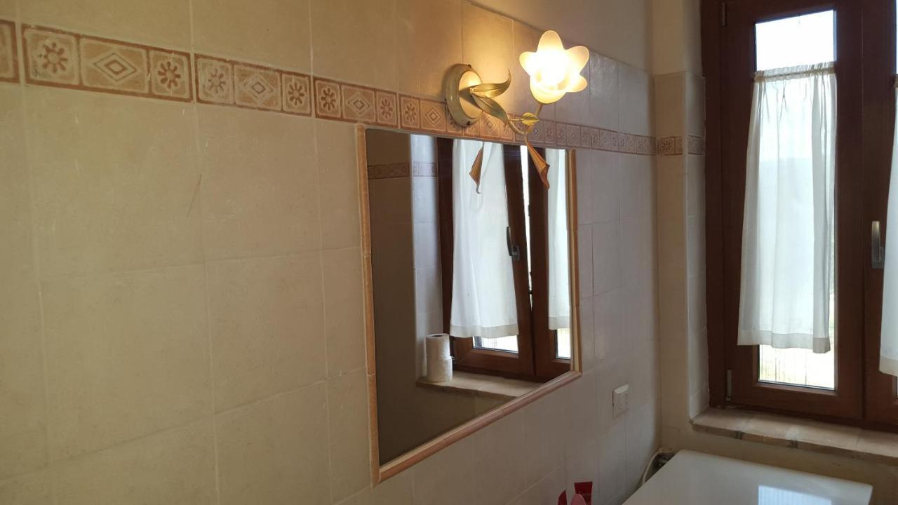 Casale Citerno Daire Bolsena Dış mekan fotoğraf