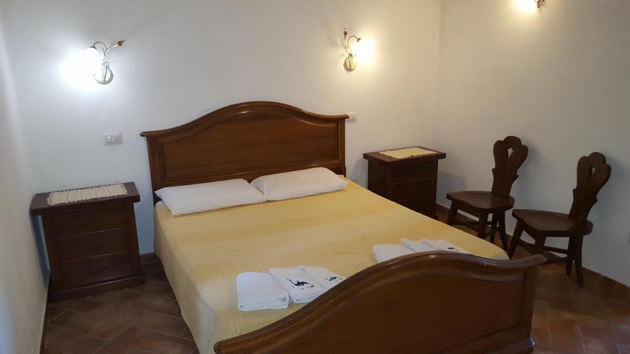 Casale Citerno Daire Bolsena Dış mekan fotoğraf