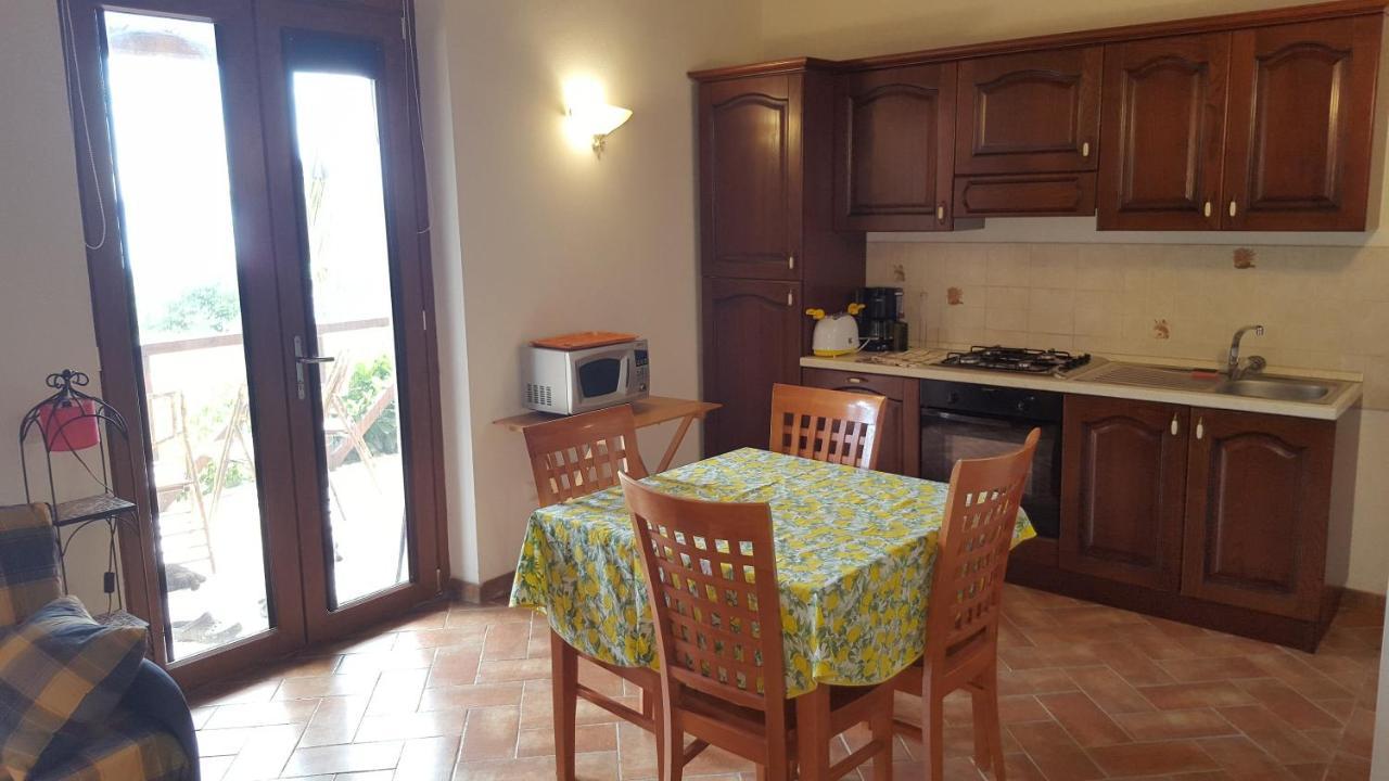 Casale Citerno Daire Bolsena Dış mekan fotoğraf