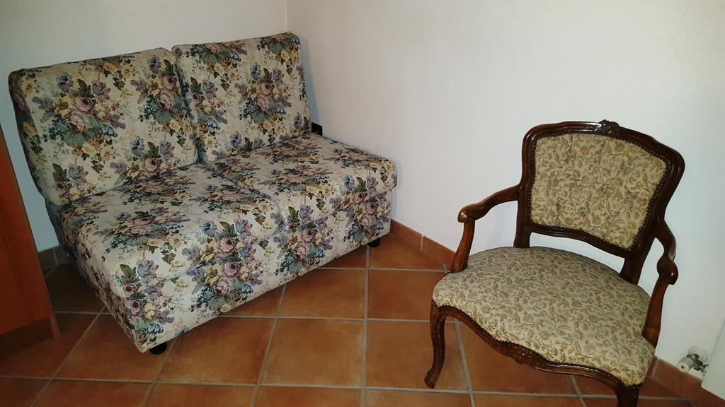Casale Citerno Daire Bolsena Dış mekan fotoğraf