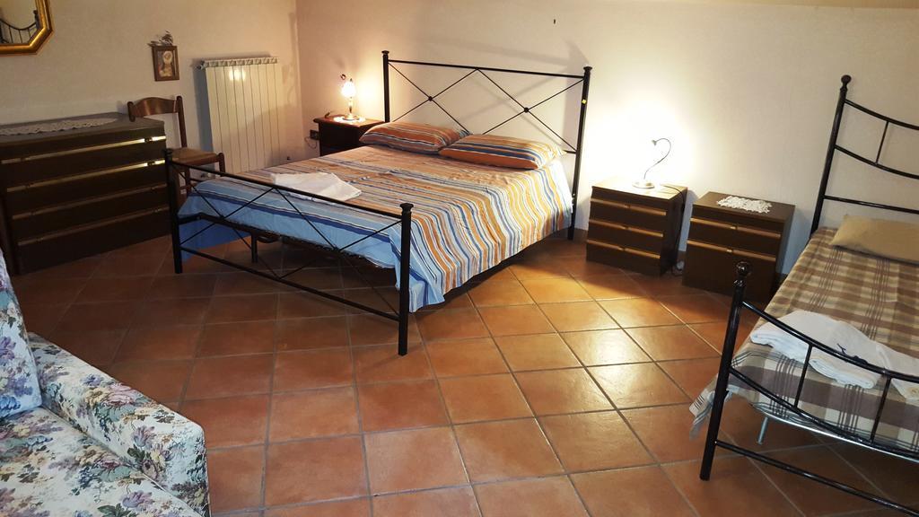 Casale Citerno Daire Bolsena Dış mekan fotoğraf
