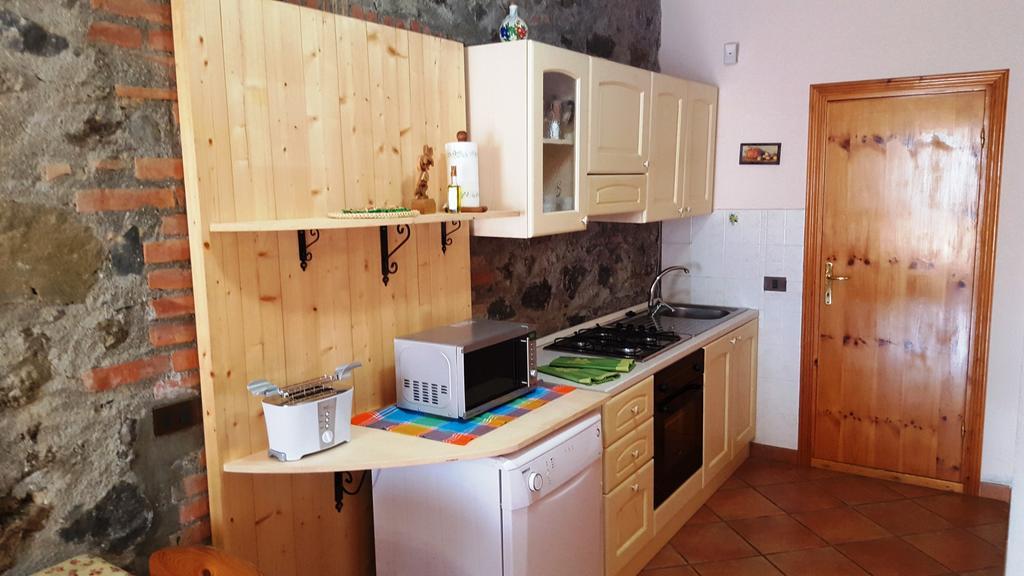 Casale Citerno Daire Bolsena Dış mekan fotoğraf