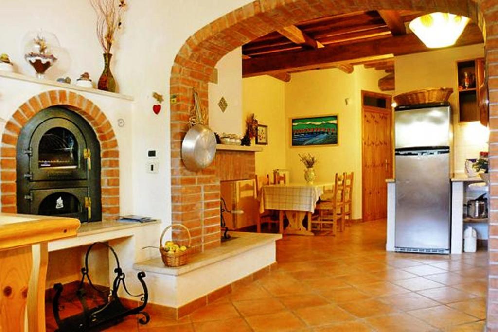Casale Citerno Daire Bolsena Dış mekan fotoğraf