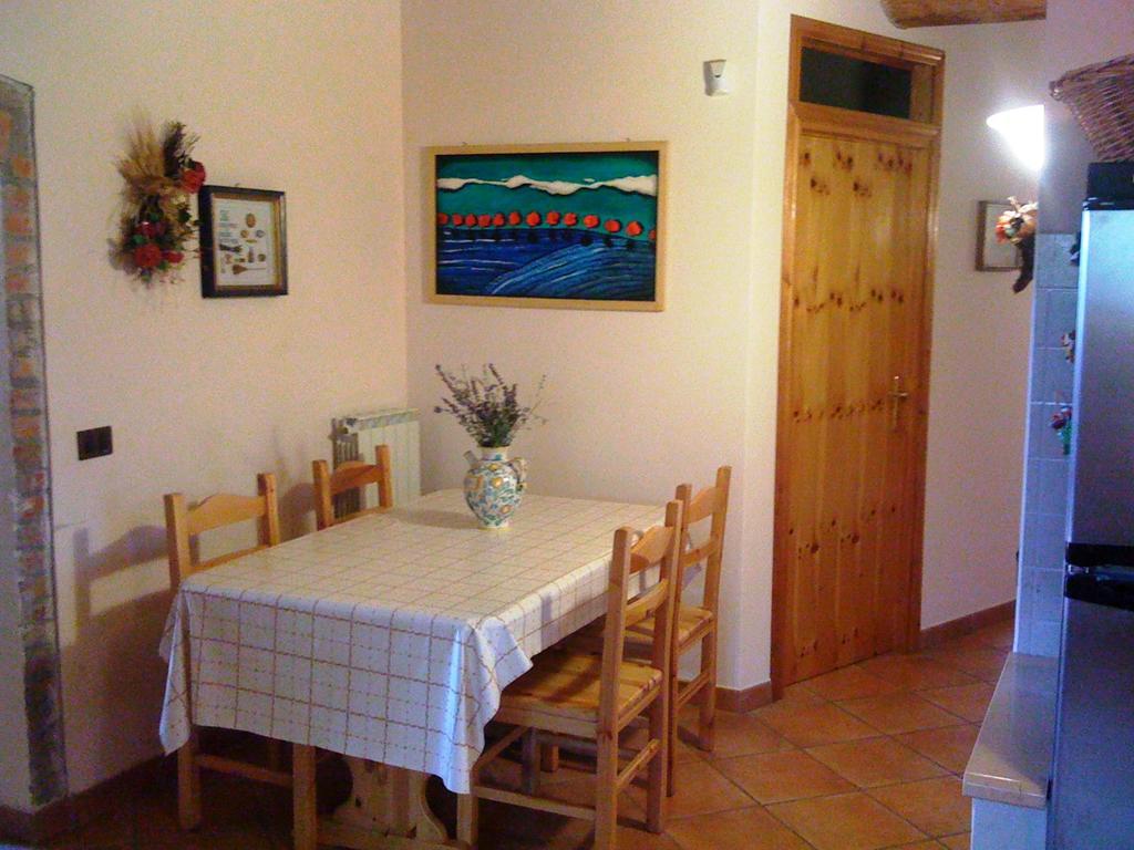 Casale Citerno Daire Bolsena Dış mekan fotoğraf