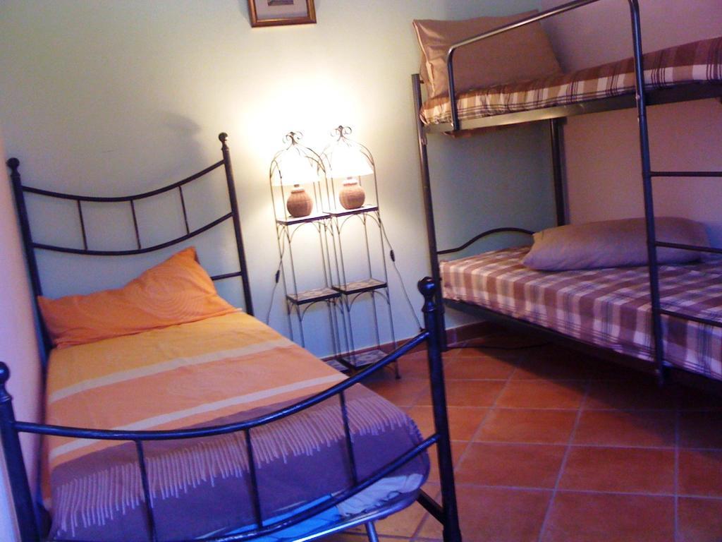 Casale Citerno Daire Bolsena Dış mekan fotoğraf