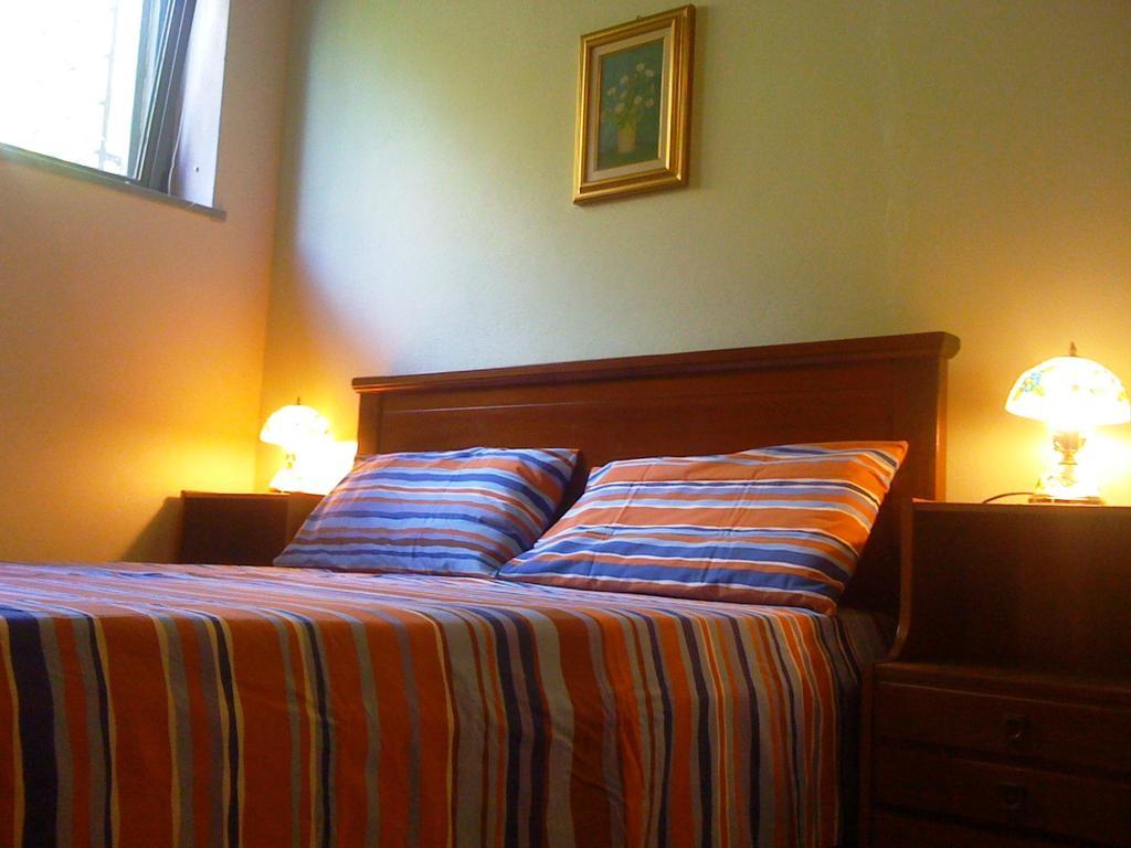 Casale Citerno Daire Bolsena Dış mekan fotoğraf
