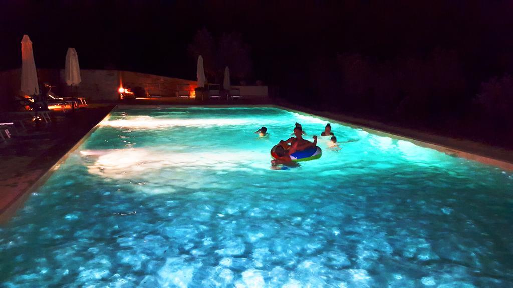Casale Citerno Daire Bolsena Dış mekan fotoğraf